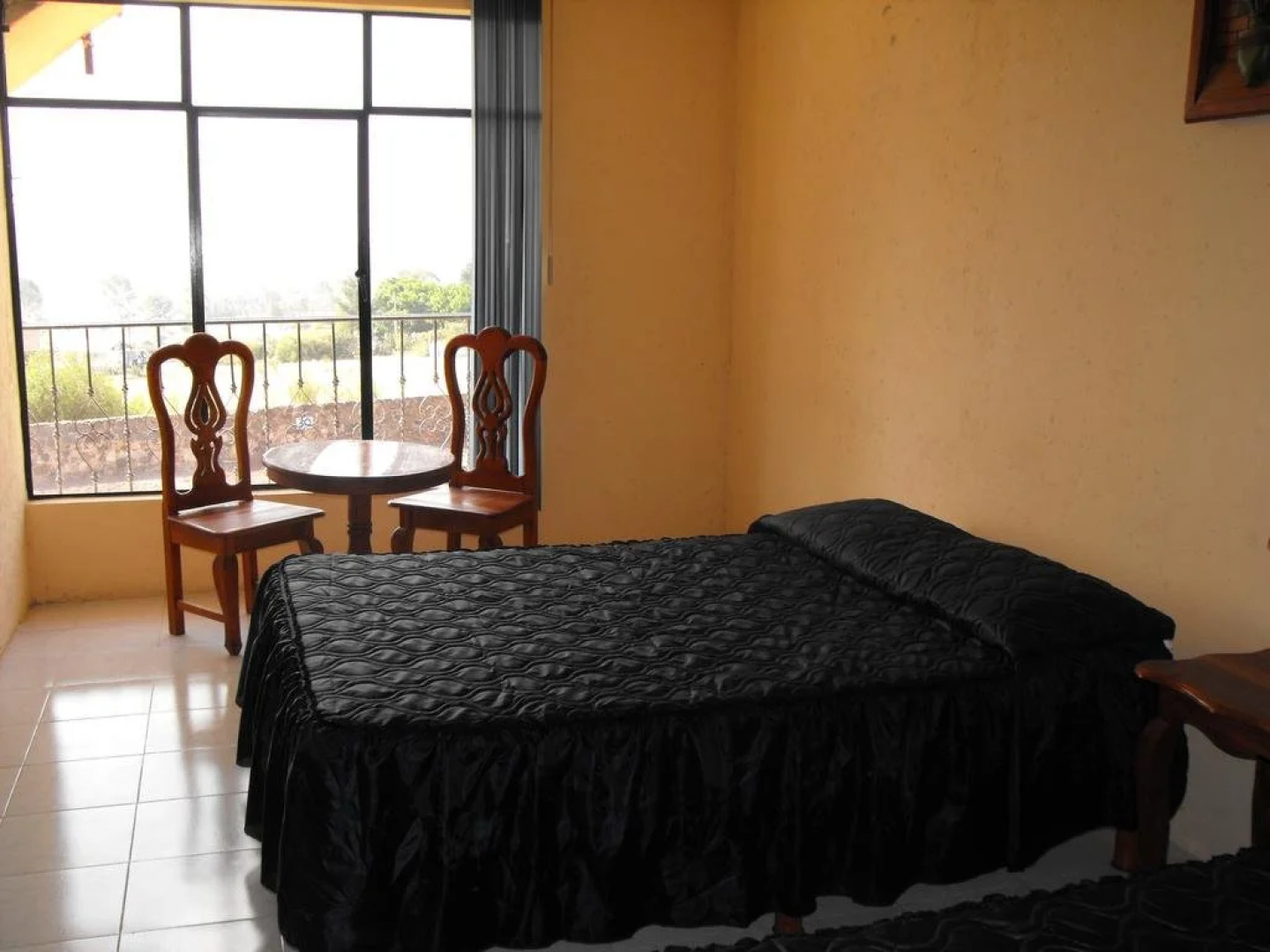 Hotel Lienzo Charro 1