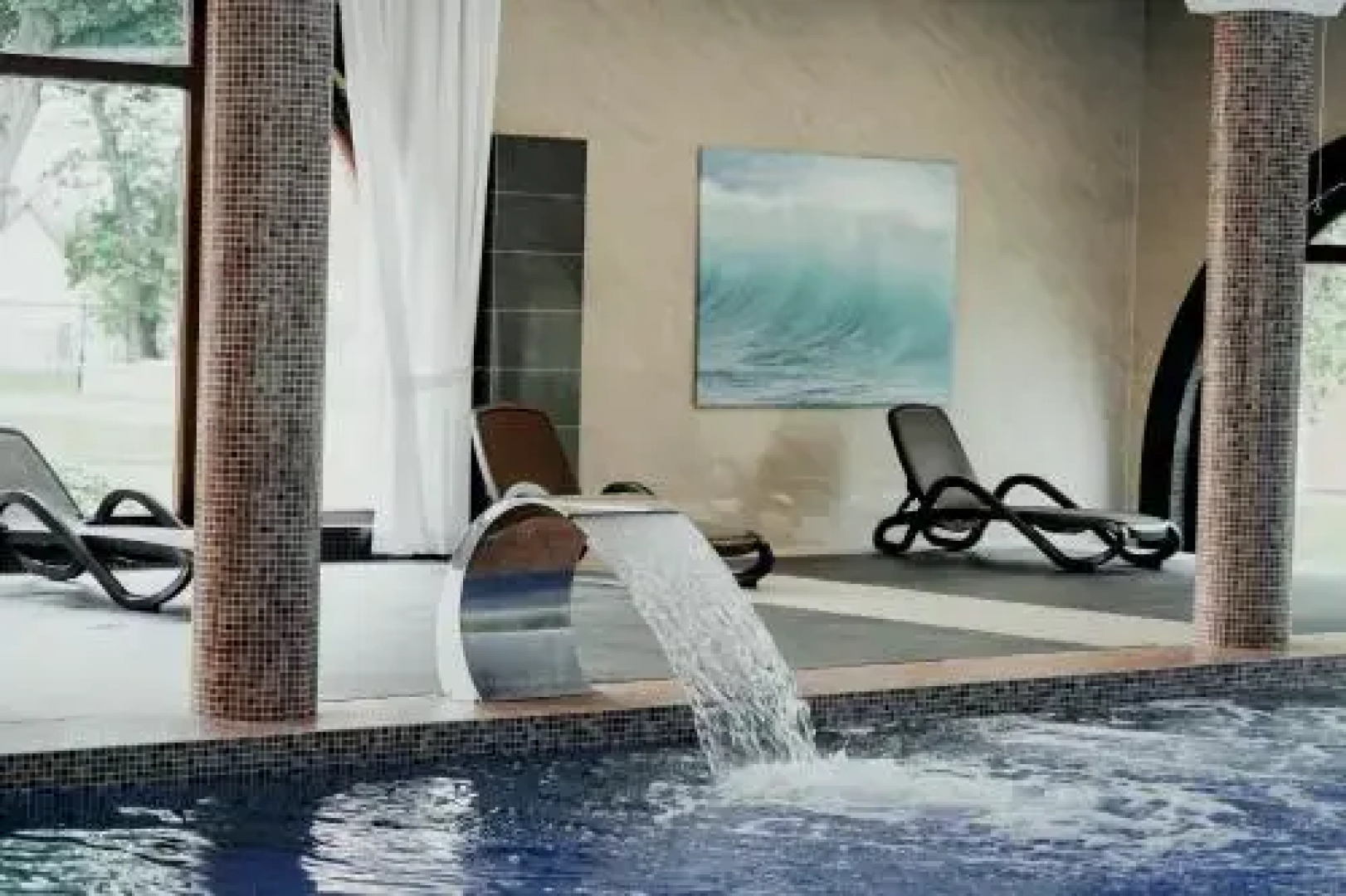 Hotel Pałac Krotoszyce