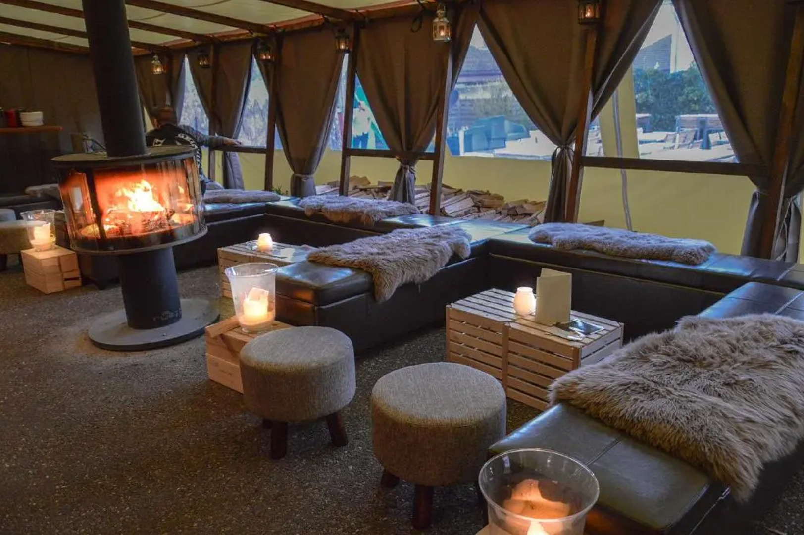 Gasthof Bären Oberbipp