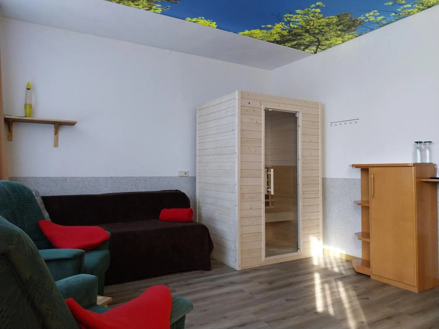 Landhotel Waldschlößchen