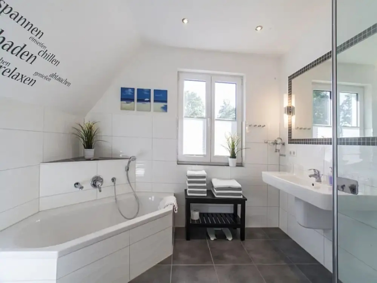 Fairy Tale Holiday Home in Rerik Near the Centre