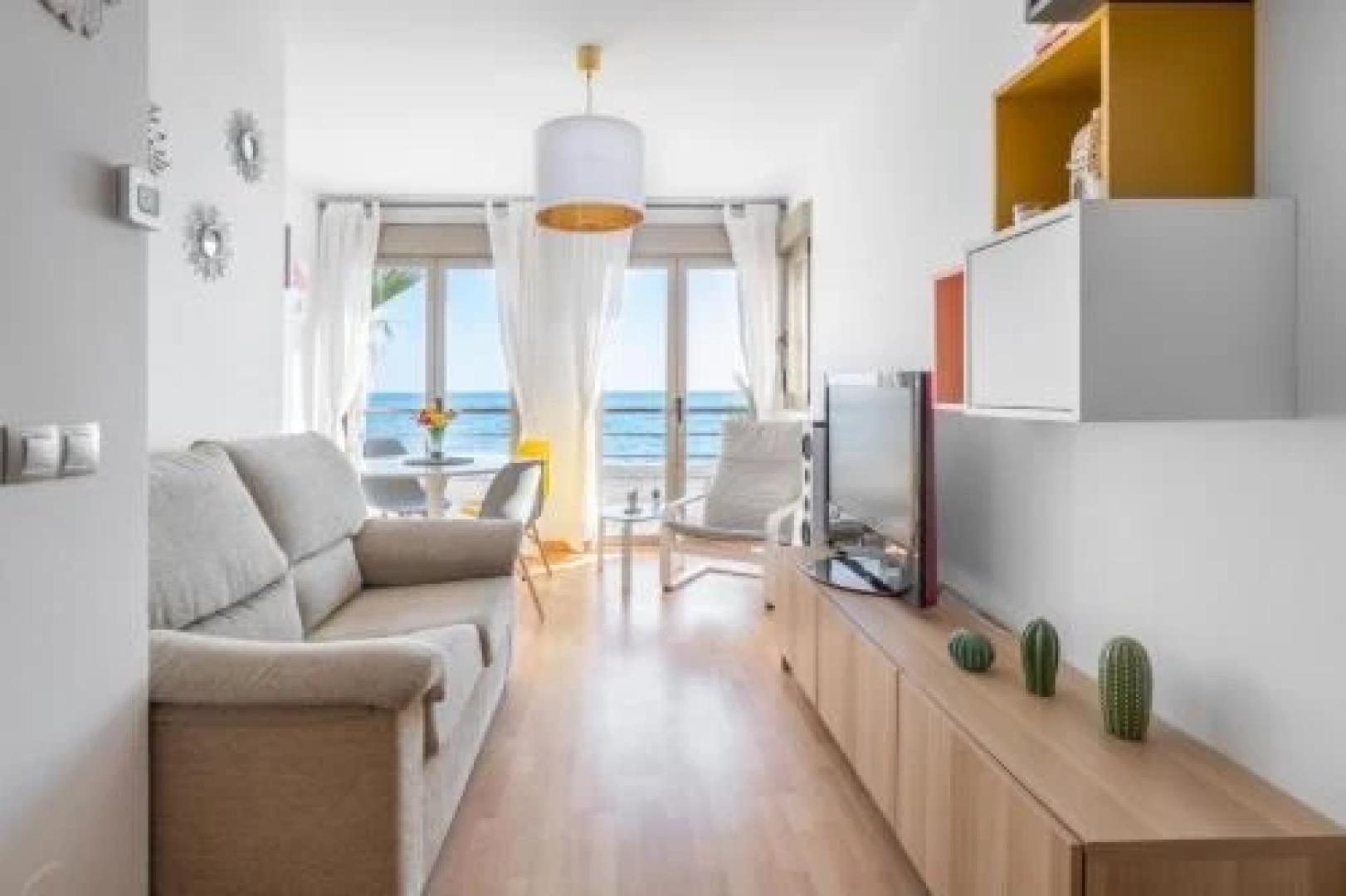 Apartamentos Paseo del Carmen