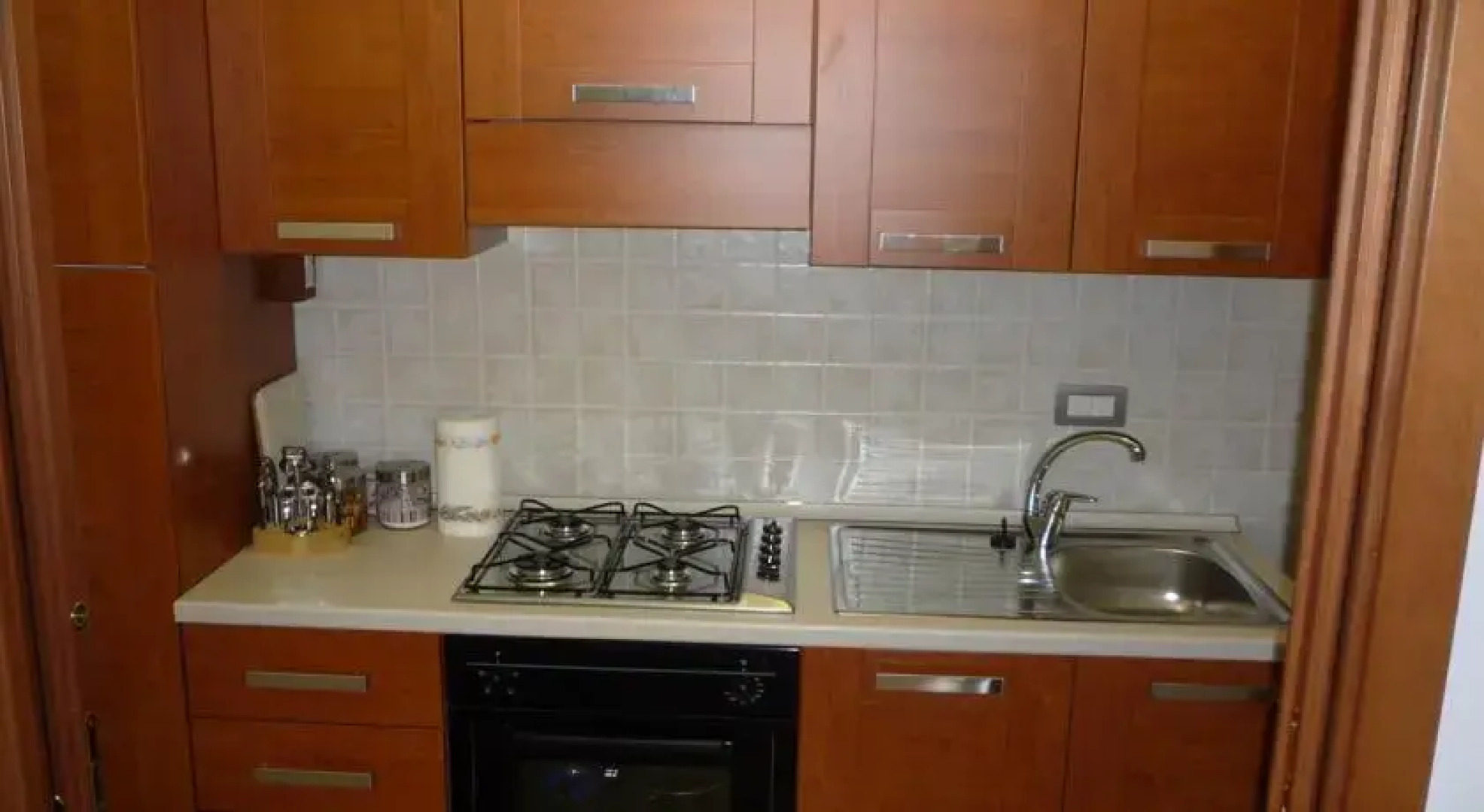 Apartment Monteroni di Lecce