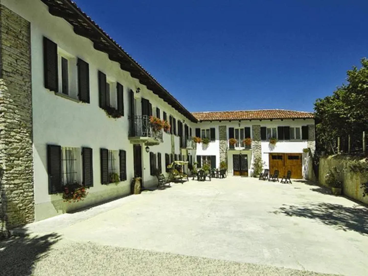 Agriturismo Cascina Anrì