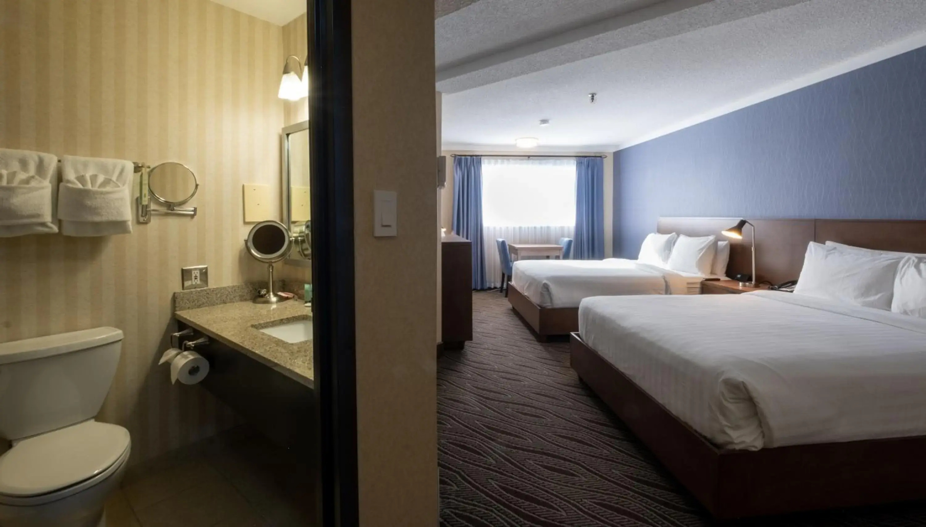 Prestige Mountain Resort Rossland