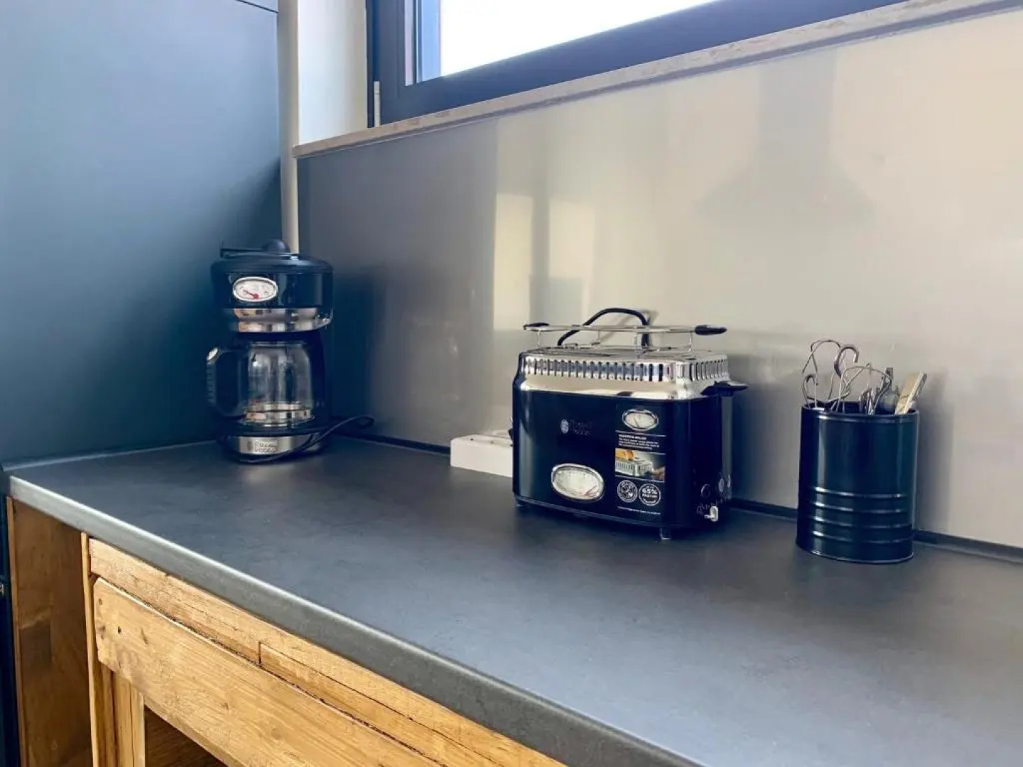 Coast House Havenquartier