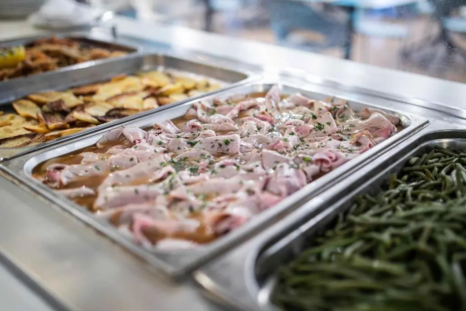 Residence Baia delle Mimose