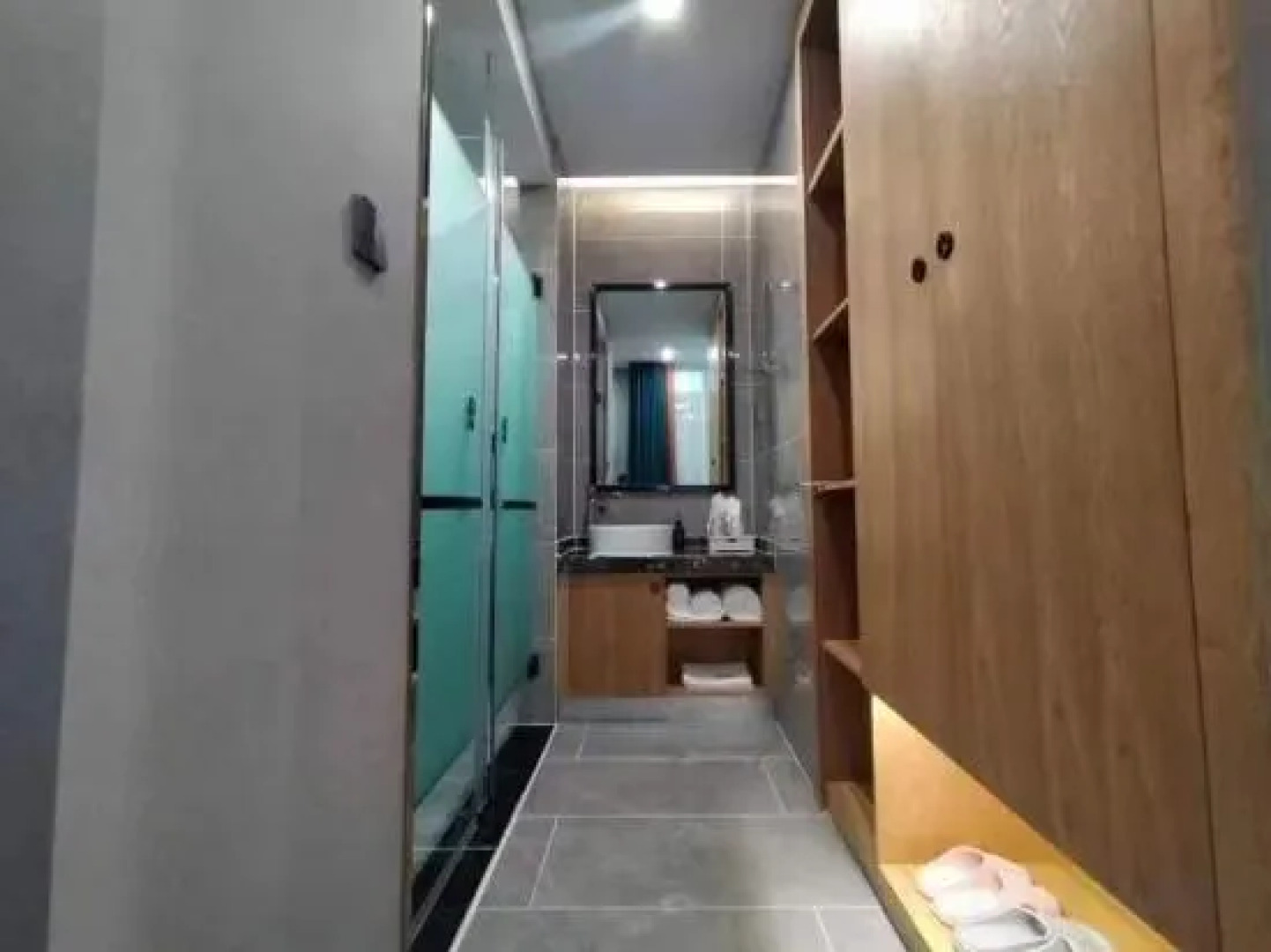 Yucheng Fanghua Boutique Hotel, Lushan