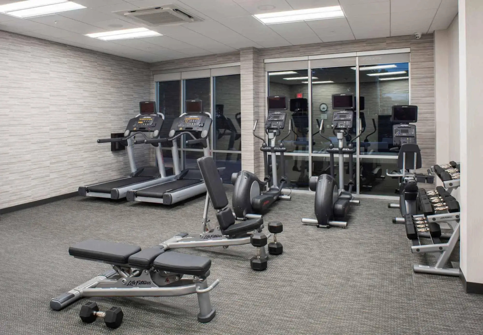 Courtyard by Marriott Albany Clifton Park