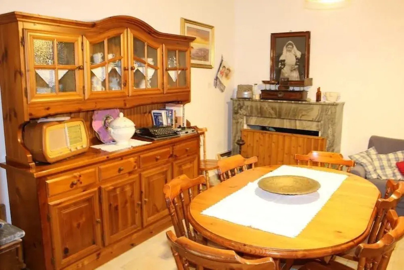 Bed & breakfast da Anatolia