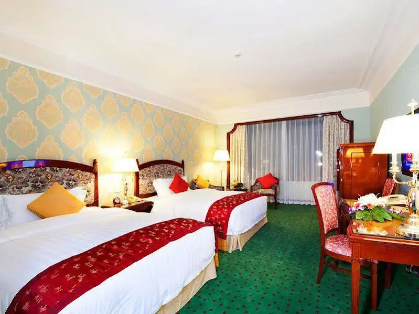 Shenyang Marvelot Hotel