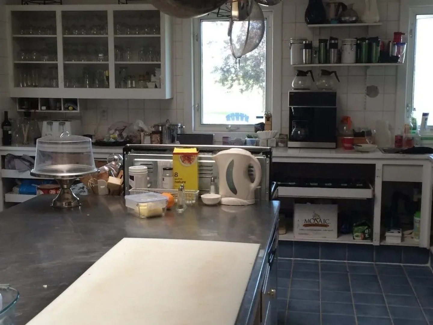 Prairie Schooner Inn