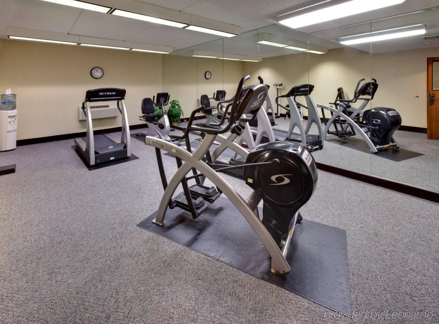 Holiday Inn Express Chicago NW - Arlington Heights by IHG