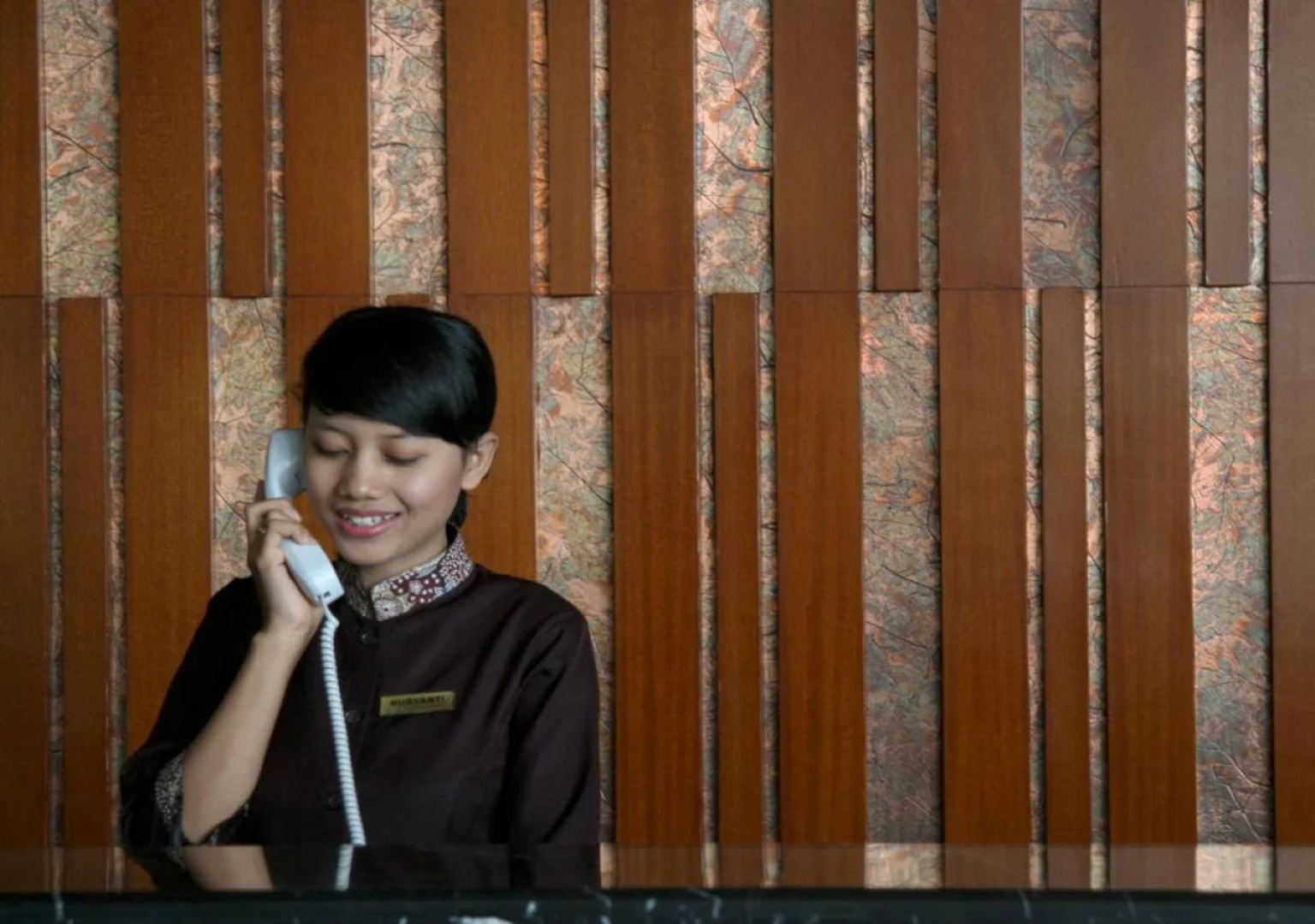 Hotel Dafam Pekalongan