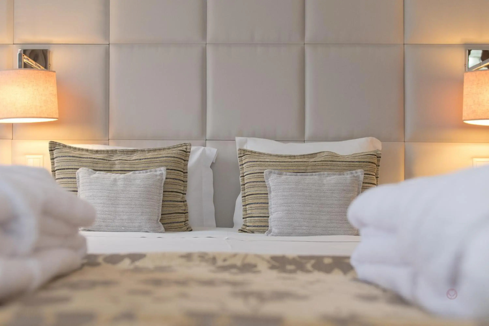 Your Hotel & Spa