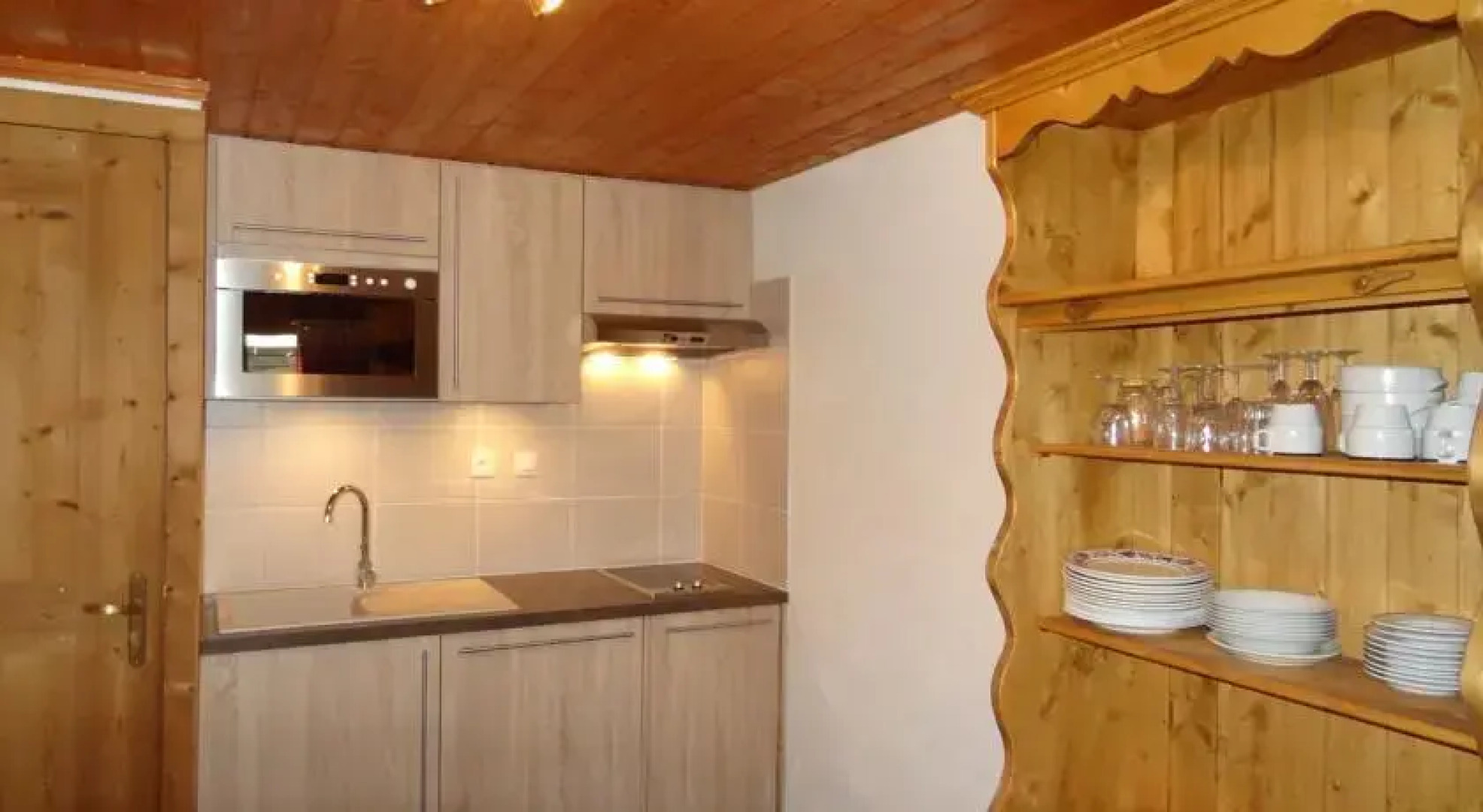 Fleur de Neige