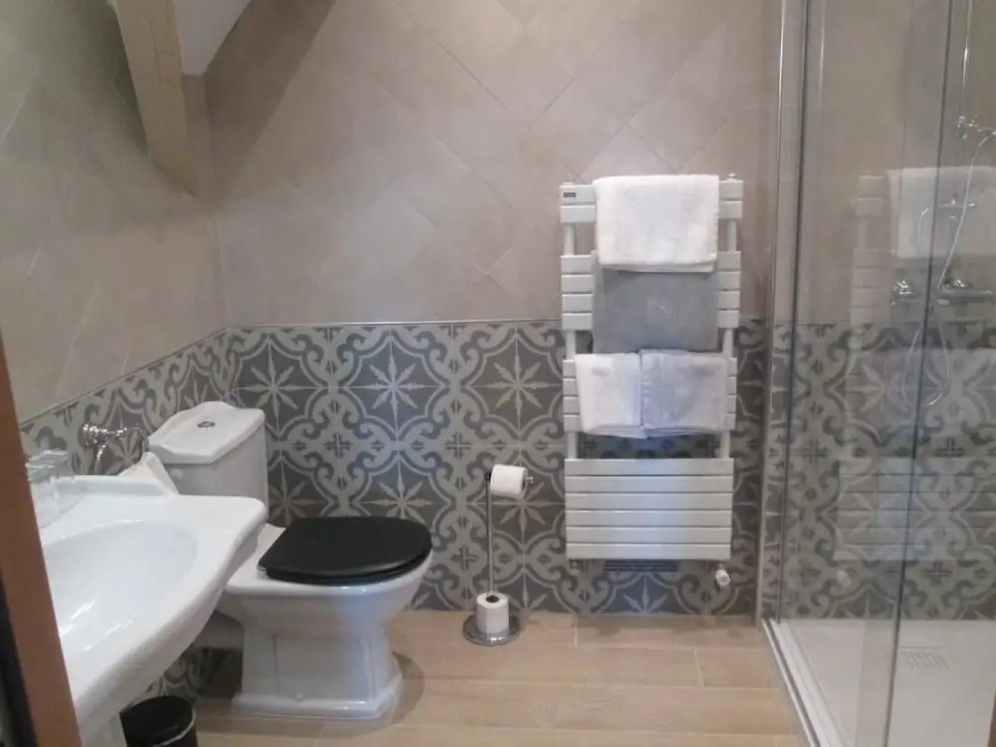 Domaine Des Cantiques