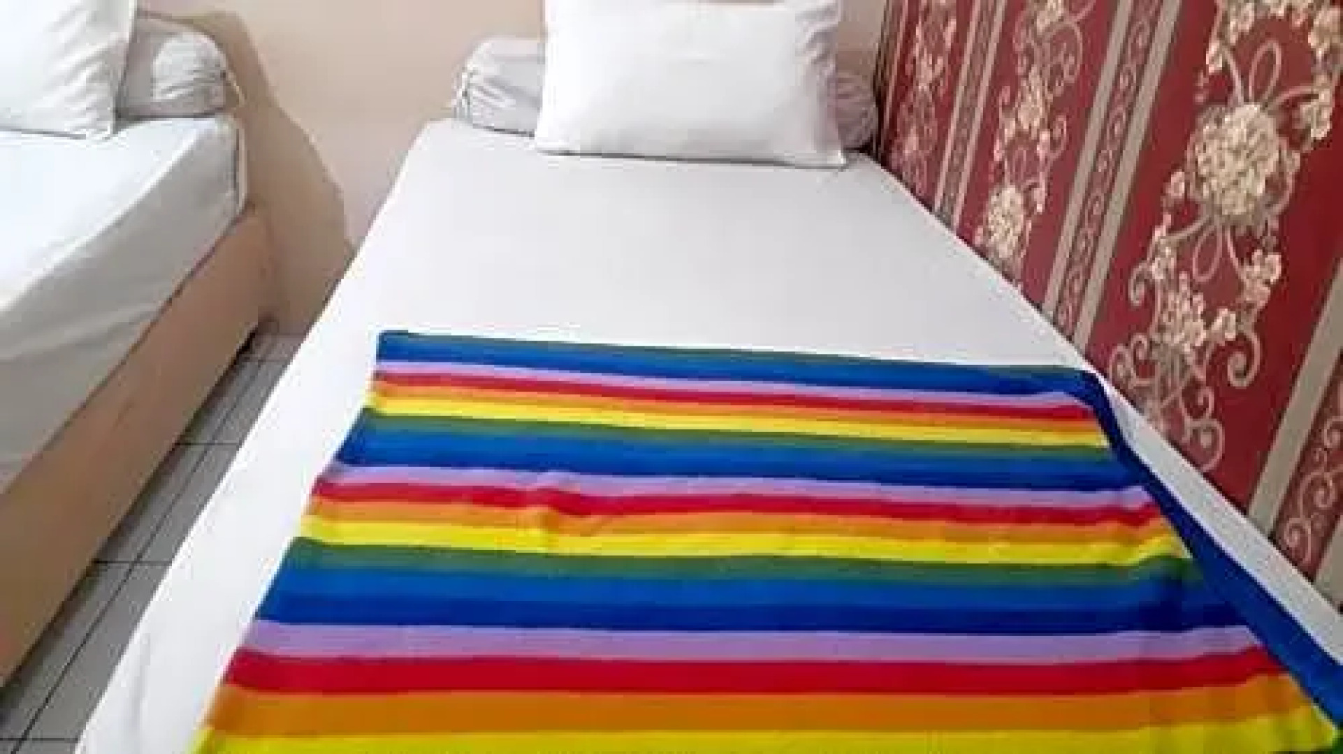 OYO 3295 Metro Hotel Syariah