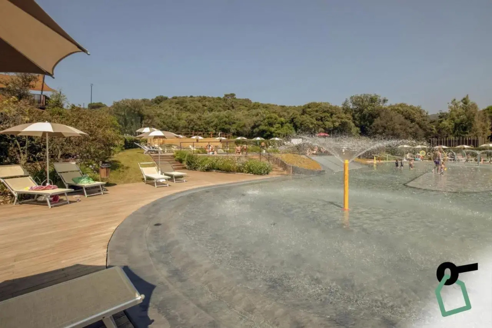 Deluxe - Two Bedroom No.2