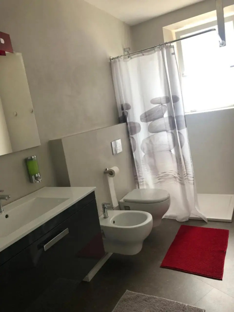 Appartamenti il borgo papavero