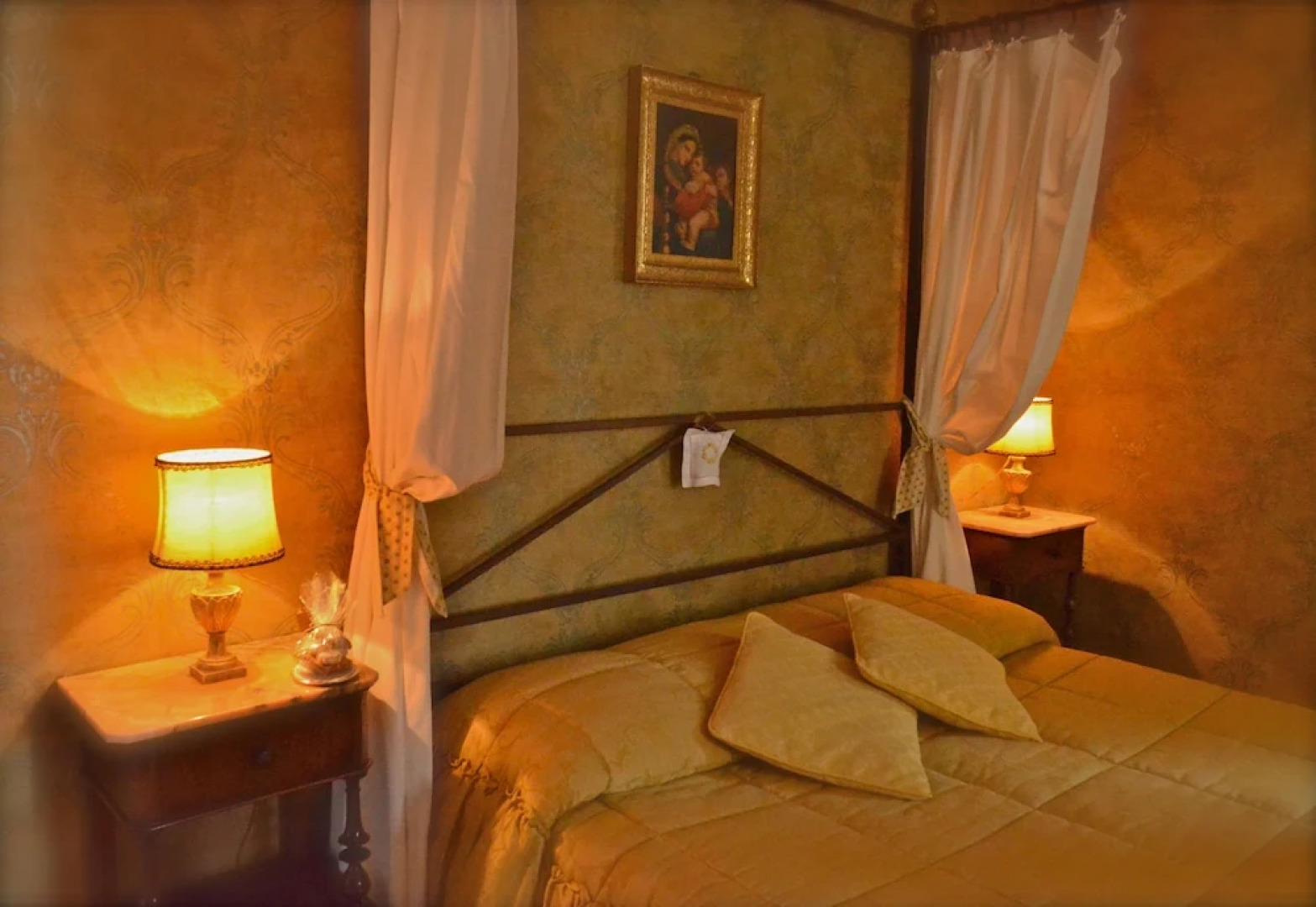 Wine Resort La Ghirlanda