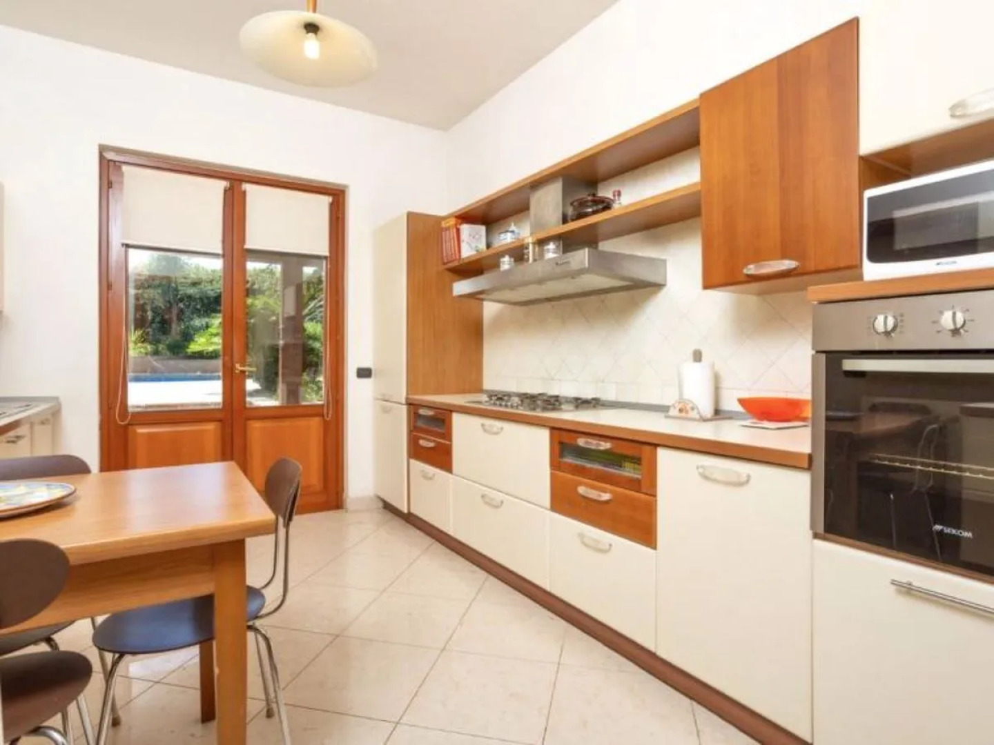 Vittoria Valderice in Valderice