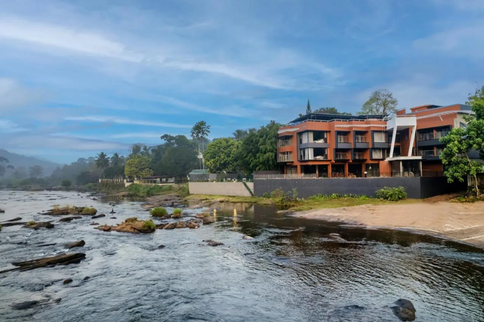 Sterling Athirappilly