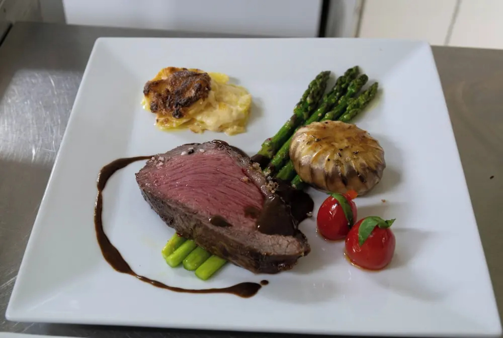 Hotel Restaurant Weingut Kapellenhof