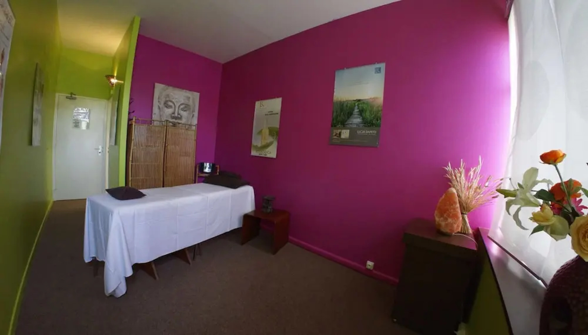 Appart'hotel La Mézelle