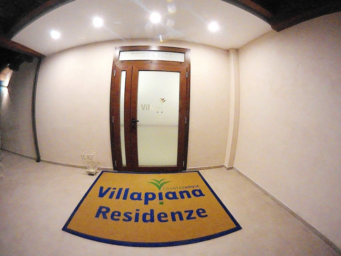 Villapiana Country House