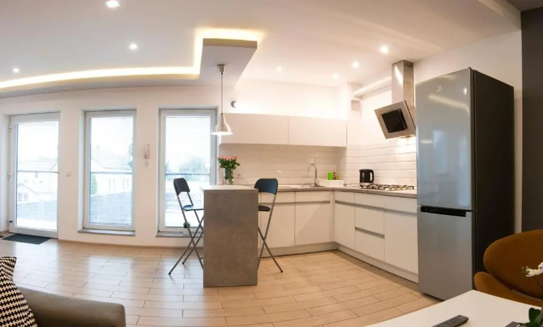 Apartamenty Mariańska 103