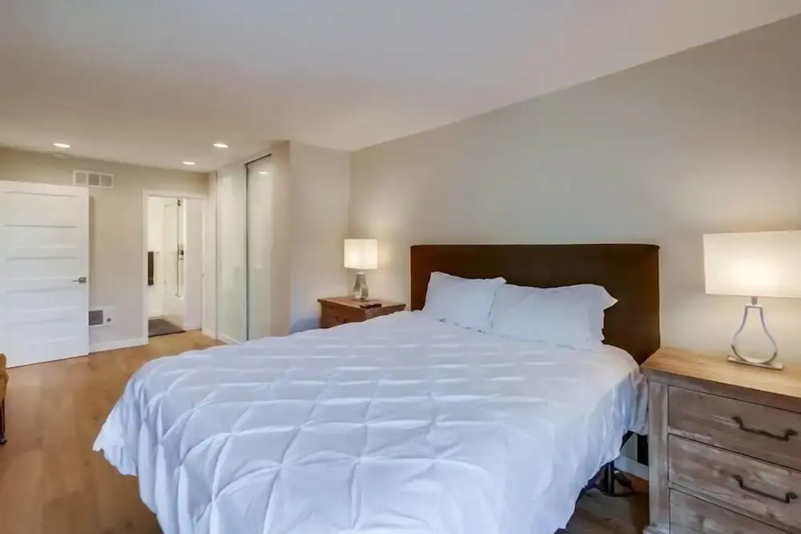 Luxury Ocean View Condo features Direct Access to Beach SBTC331 by RedAwning