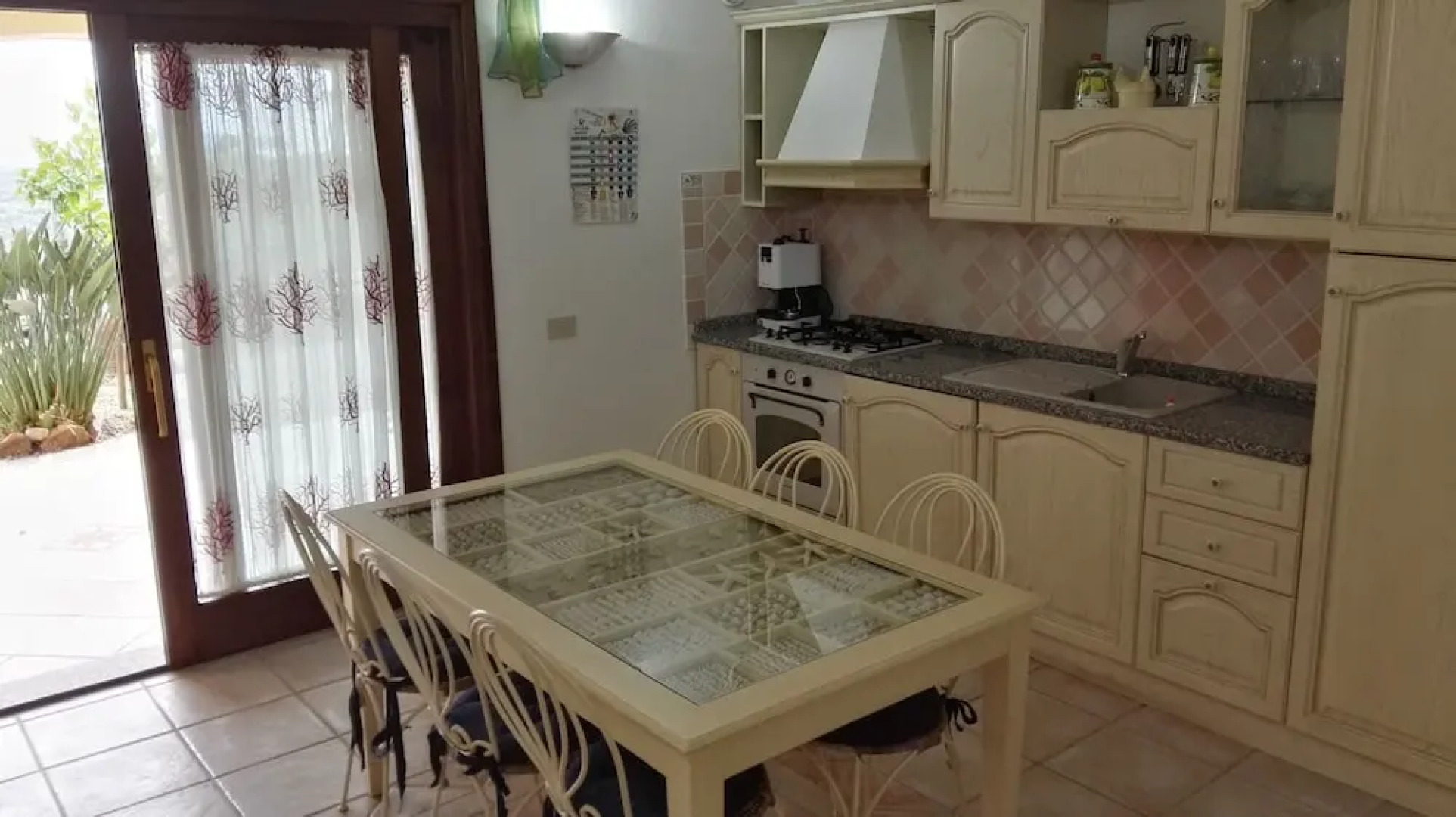 La Terrazza Sul Mare