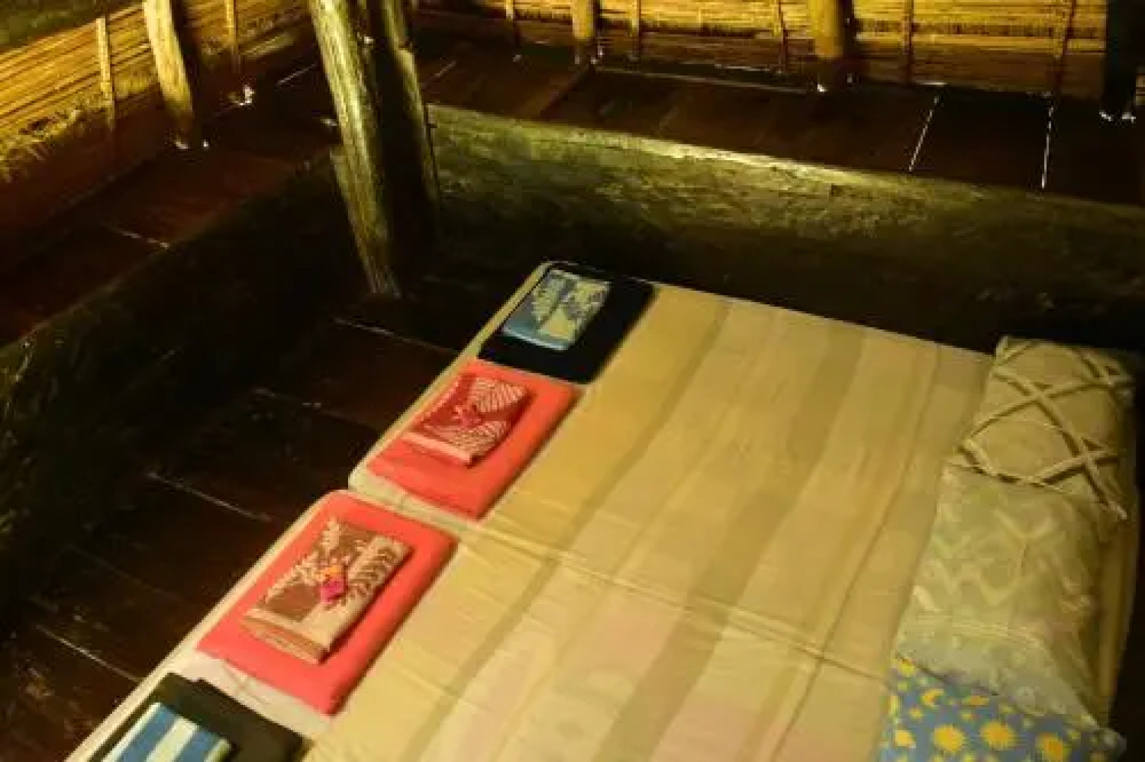 Hiwang Native House Inn & Viewdeck