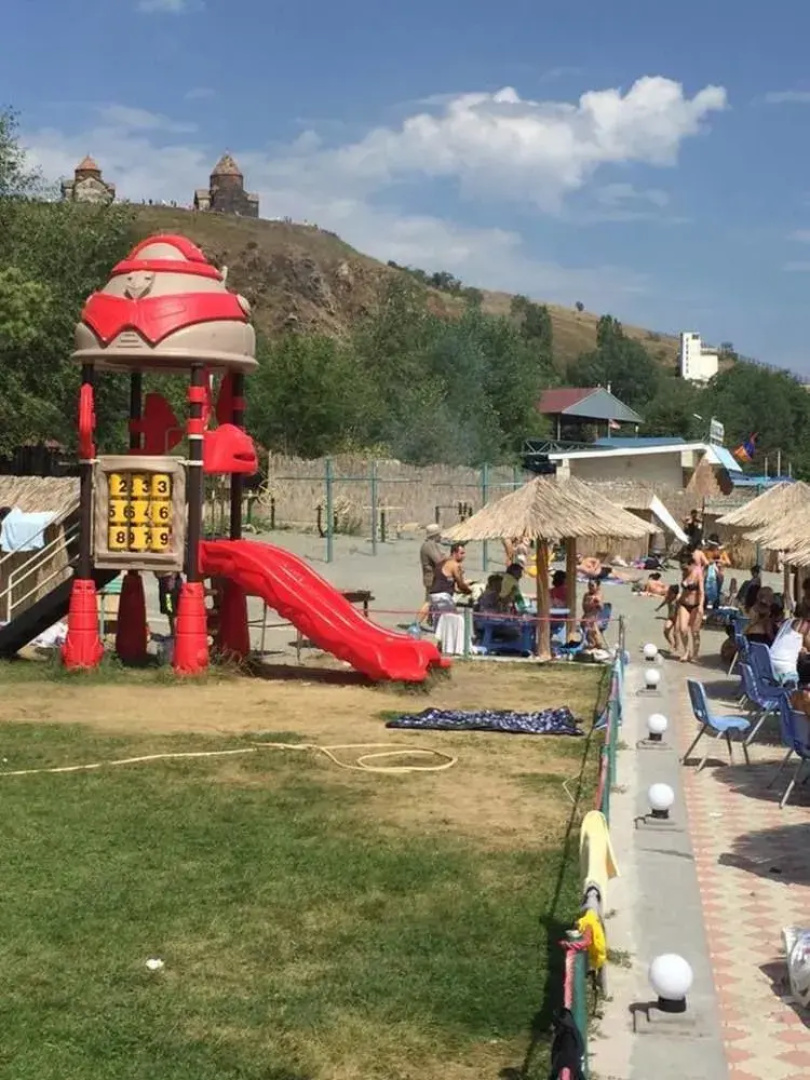 Hotel Kambuz