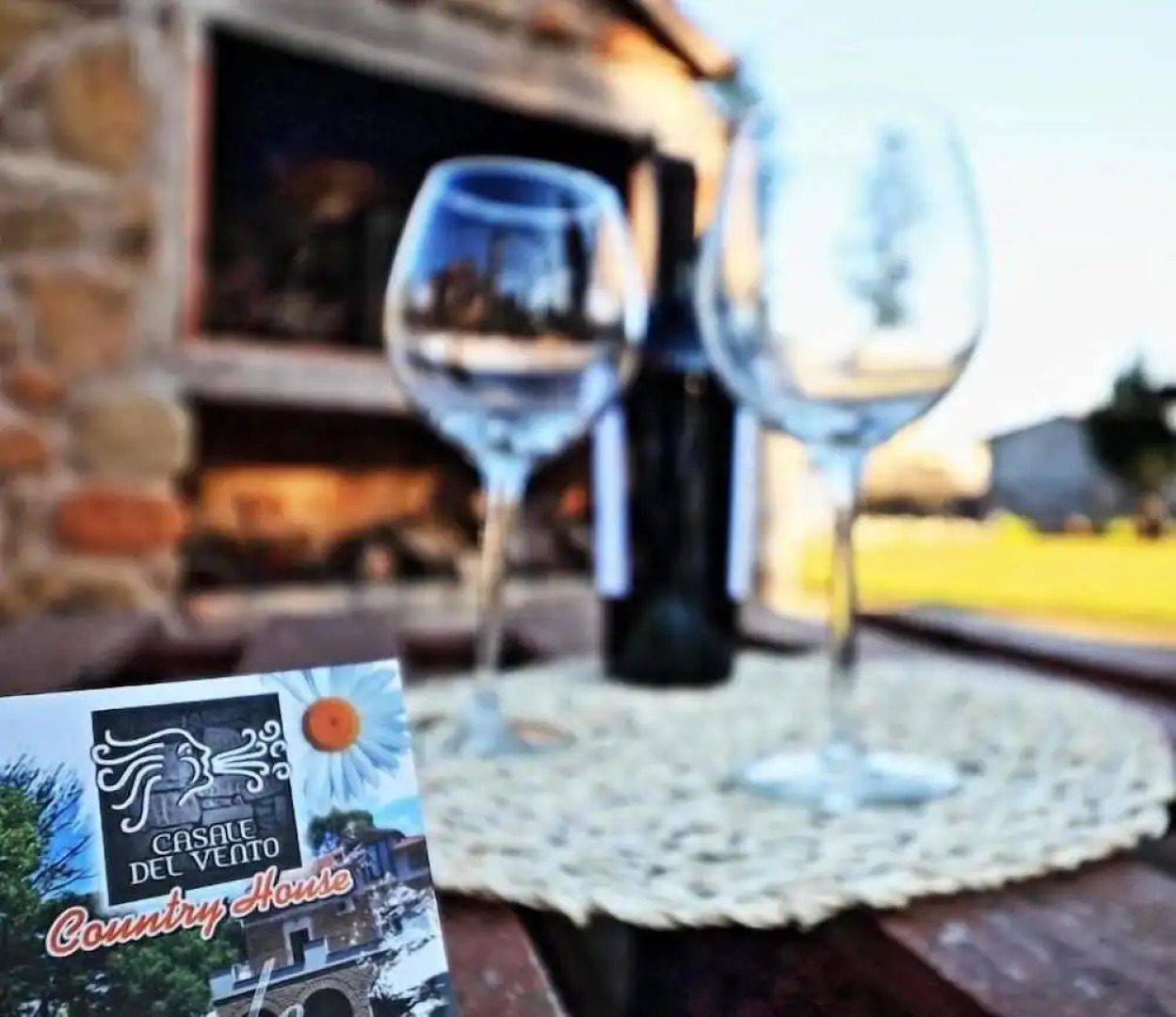 Casale del Vento