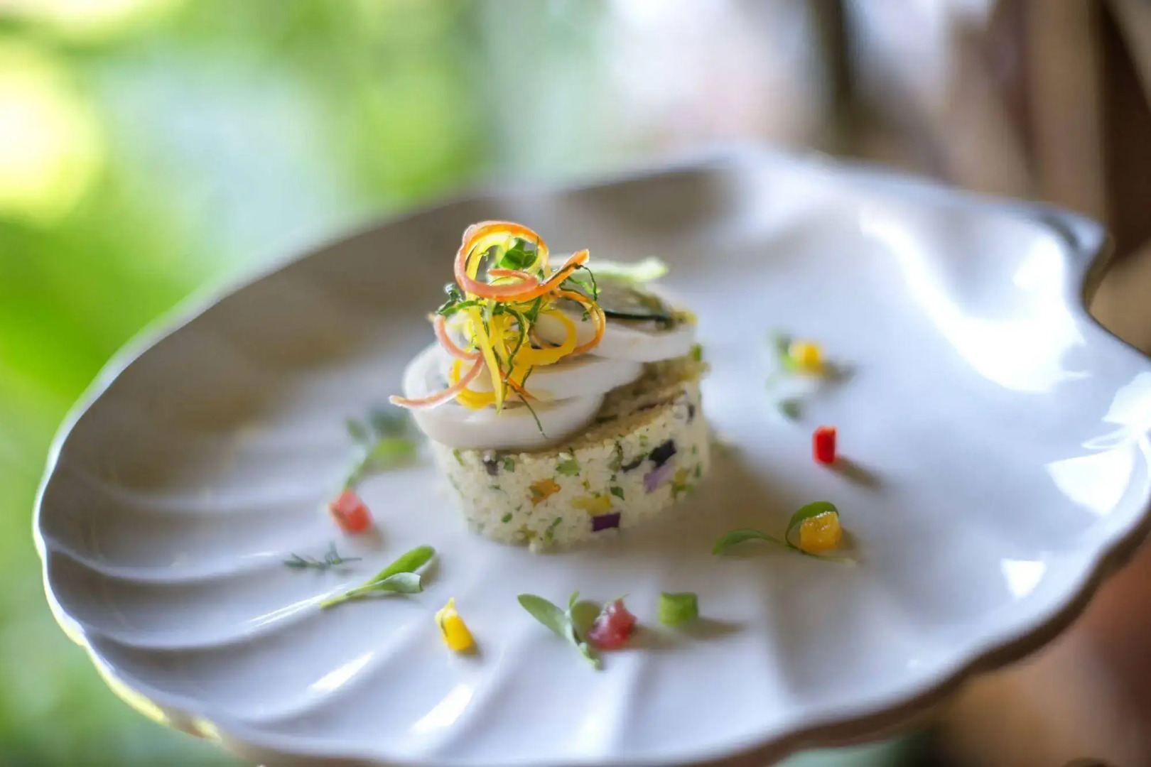 Neptune Ngorongoro Luxury Lodge