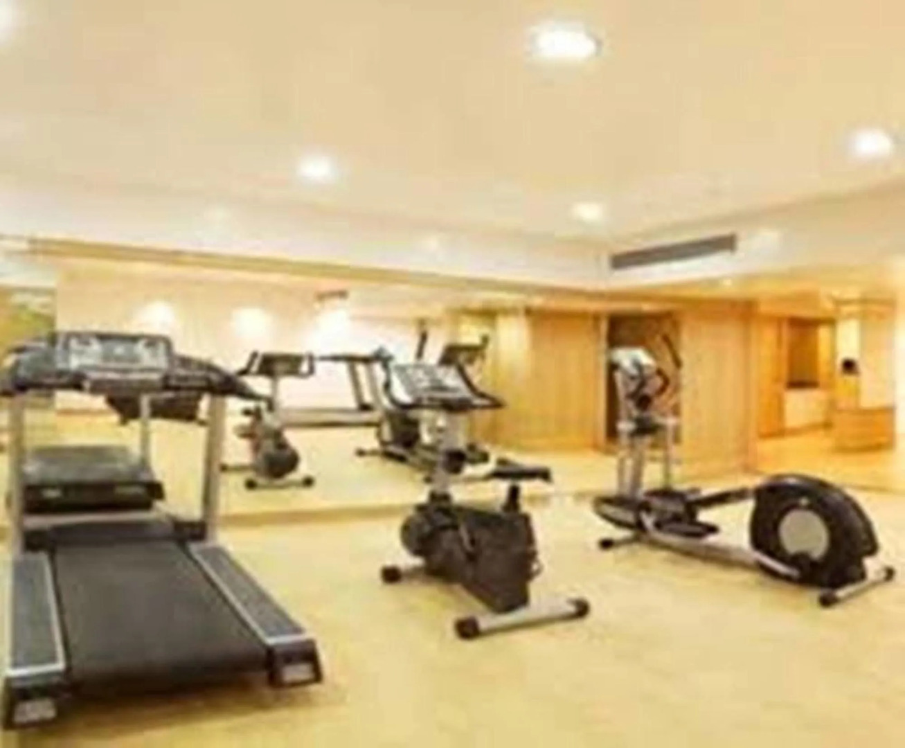 Hotel VITS Aurangabad