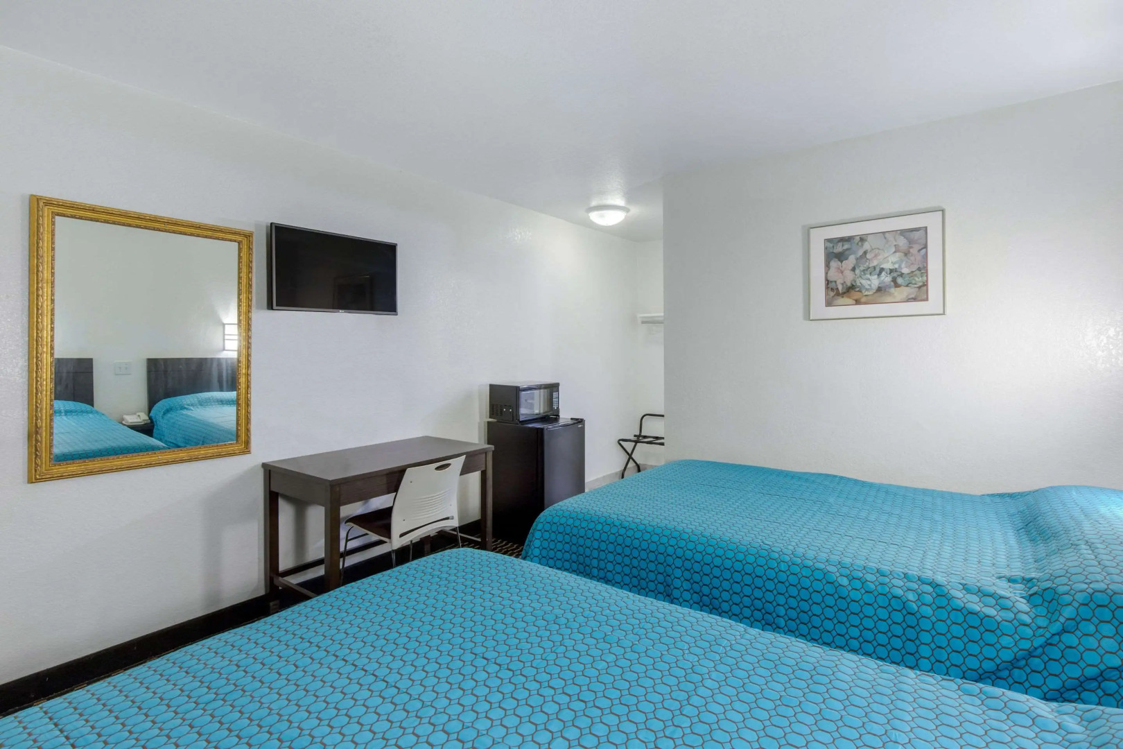 Rodeway Inn Winston Salem Route 52