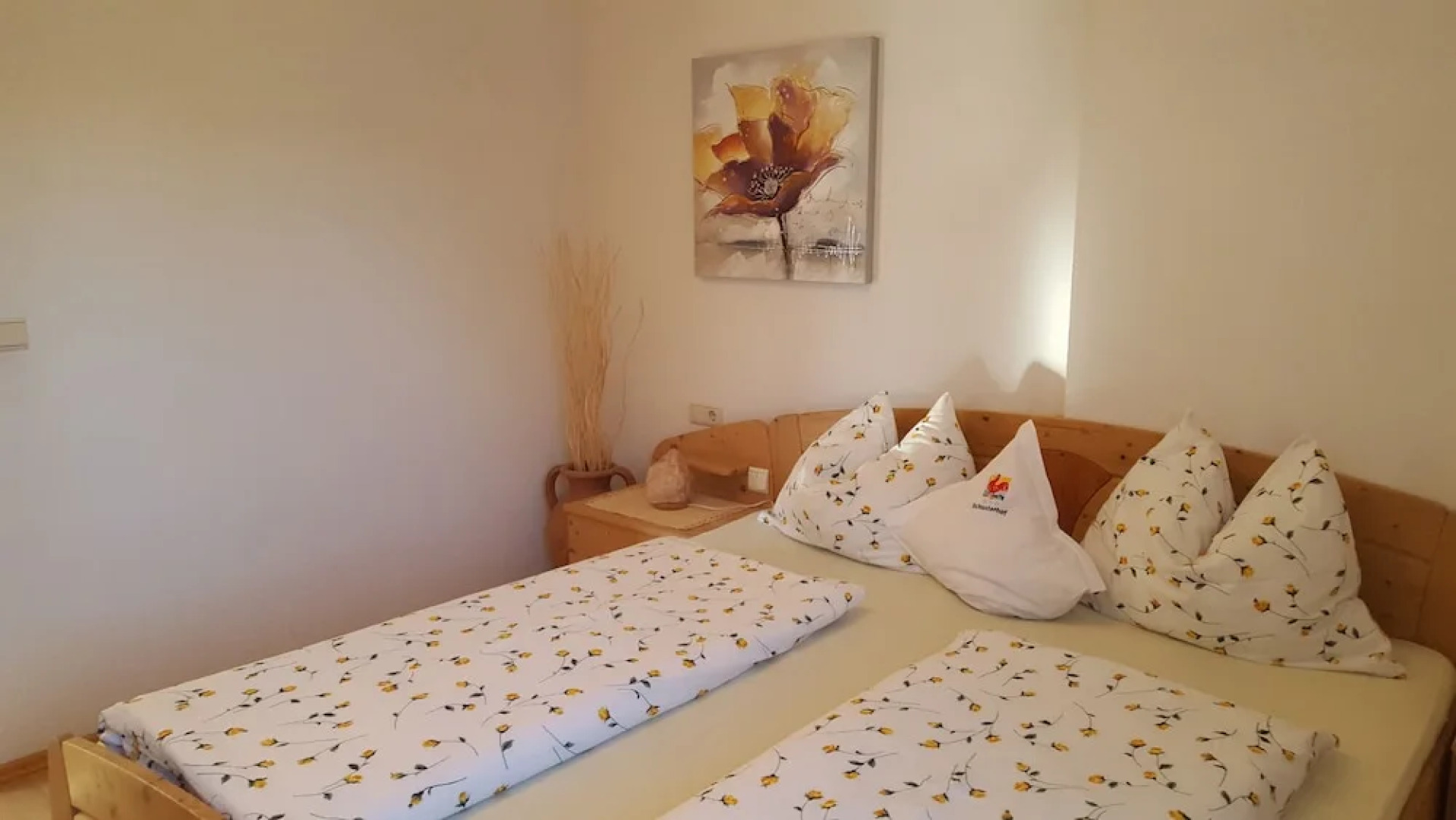 Ferienwohnungen Schusterhof in Natz