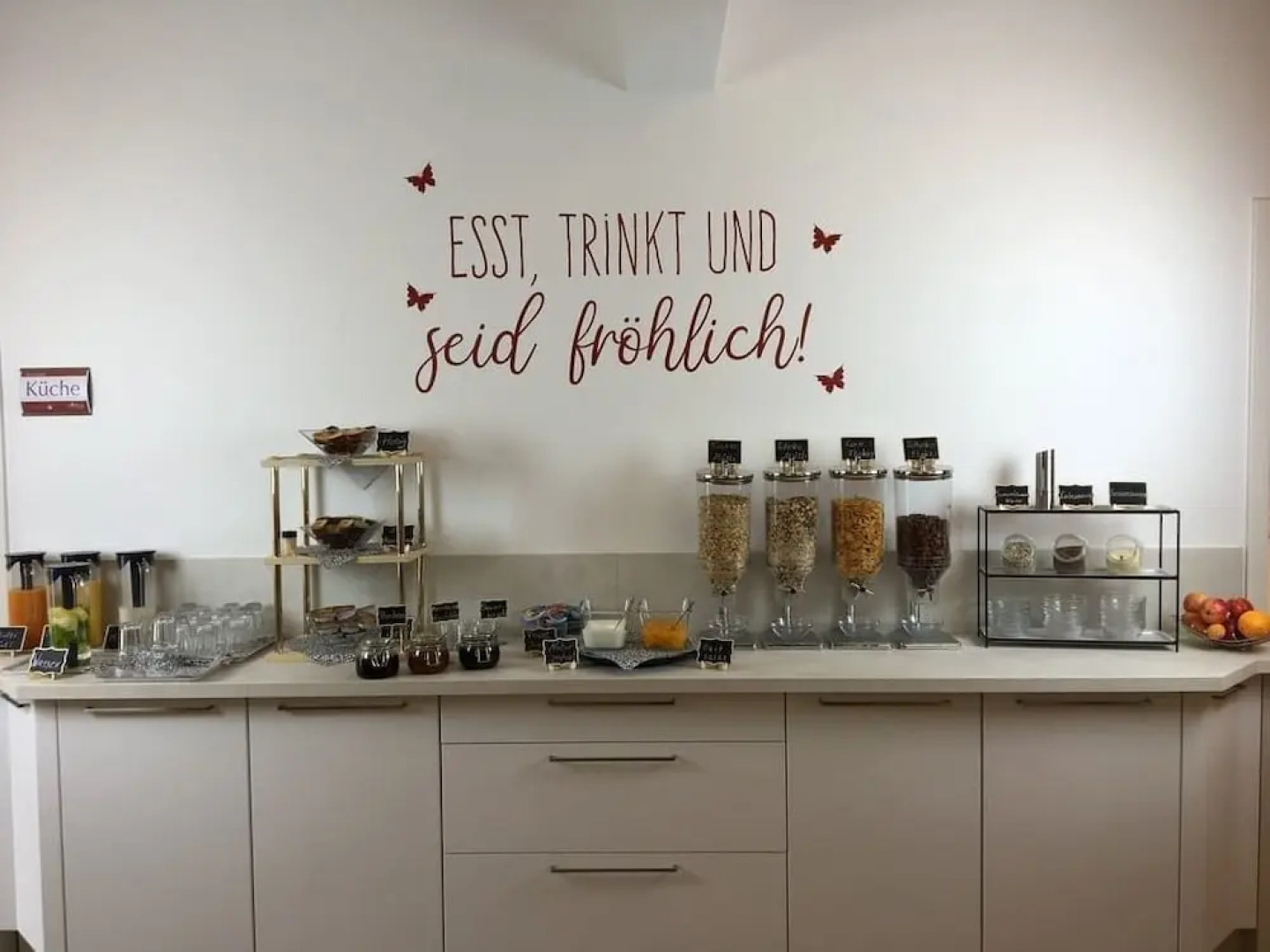 Main Kinzig Hotel am Limes