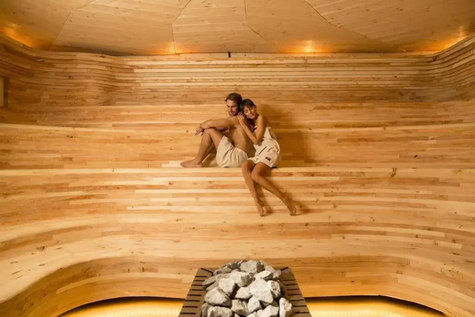 Mountain Resort Patzenfeld