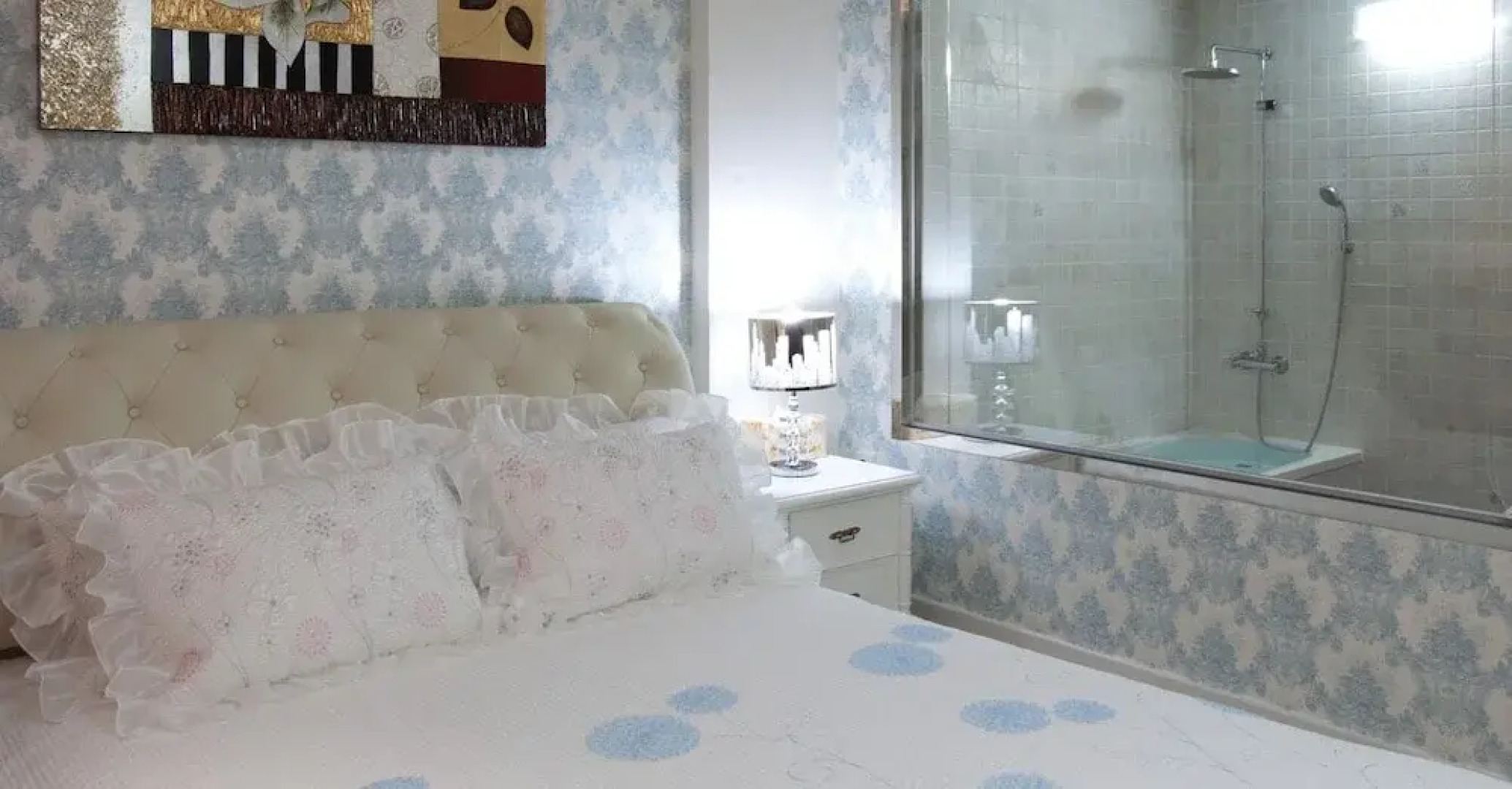 Yangyang Maldives Pension