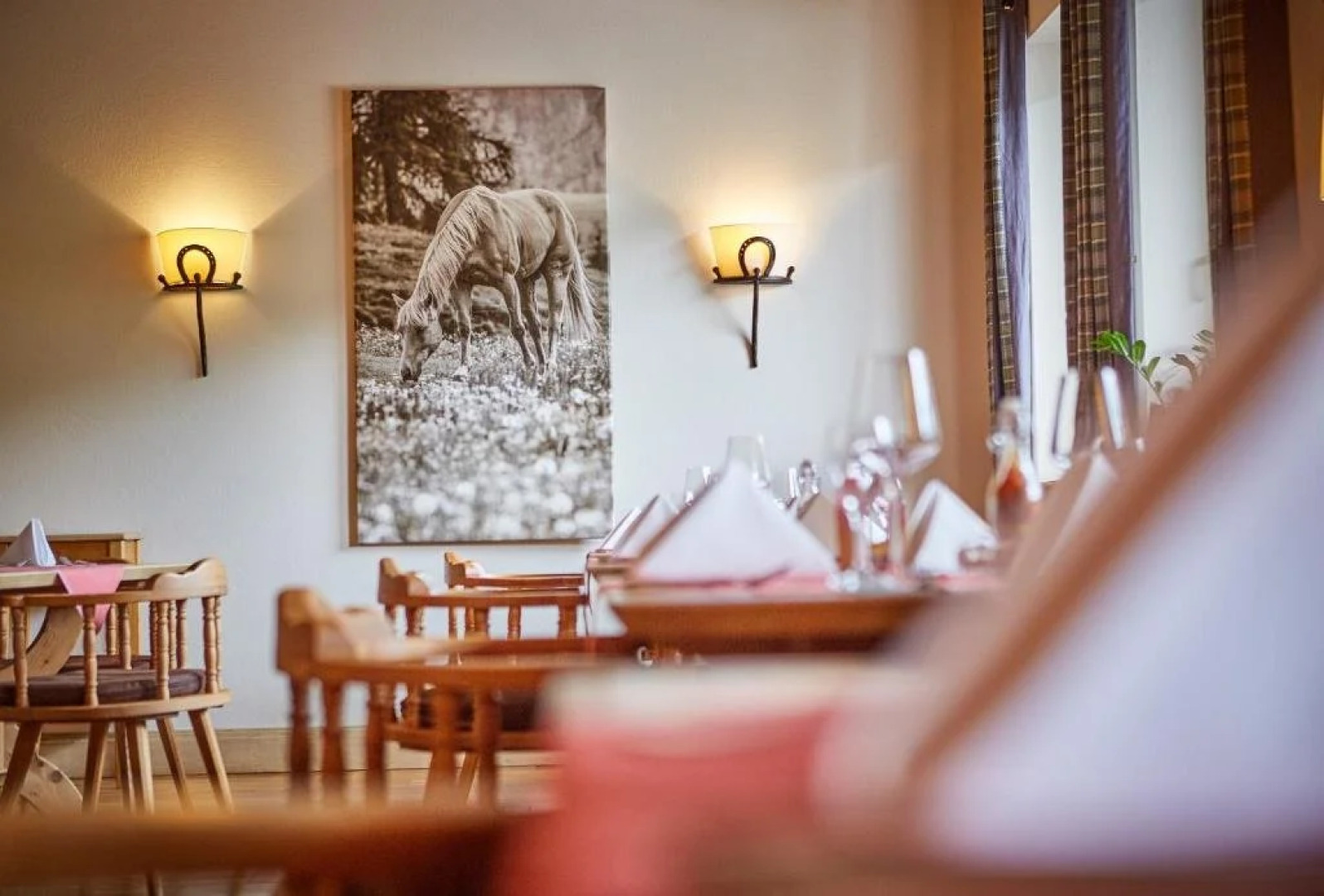 Familienresort Ellmauhof - das Feriengut