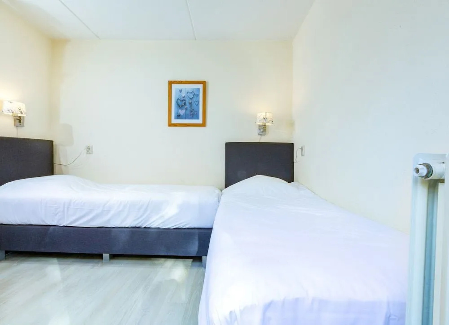 Roompot Vakantiepark Kijkduin