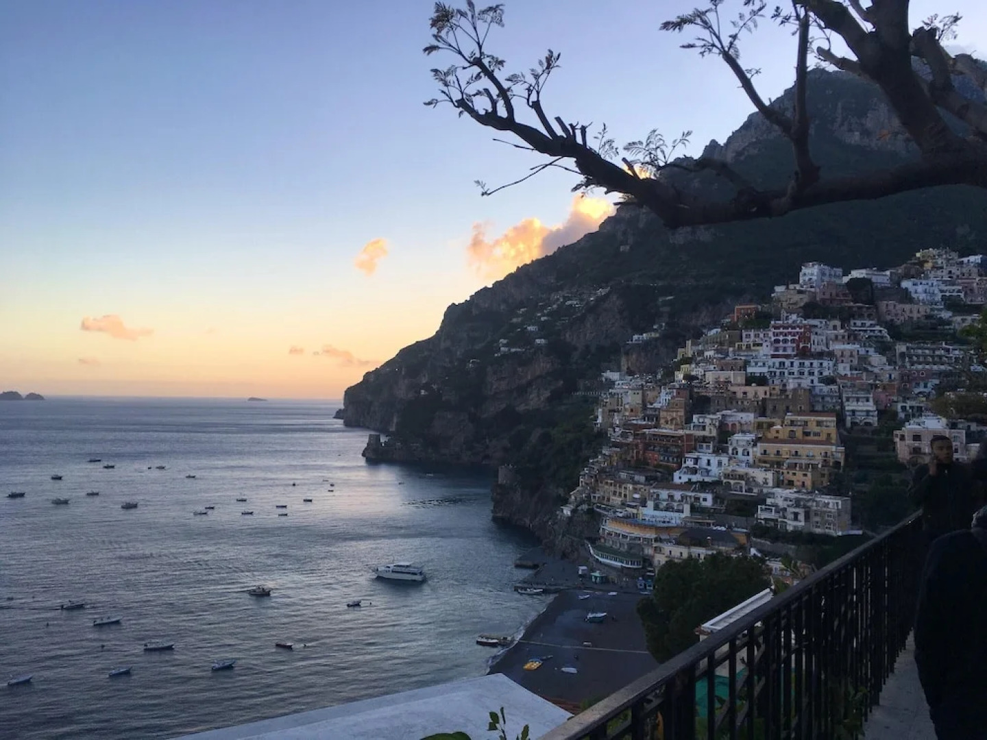 Apartment With one Bedroom in Meta, With Balcony - Near the Beach