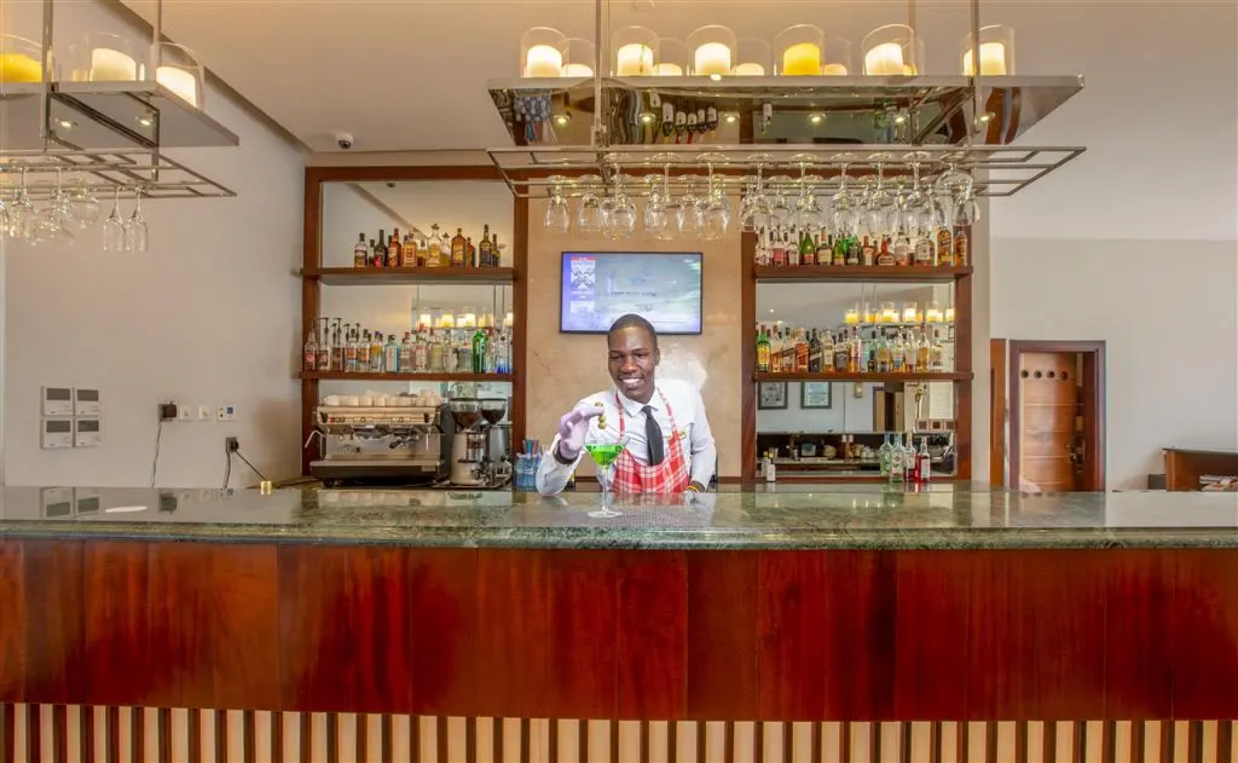 Golden Tulip Canaan Kampala