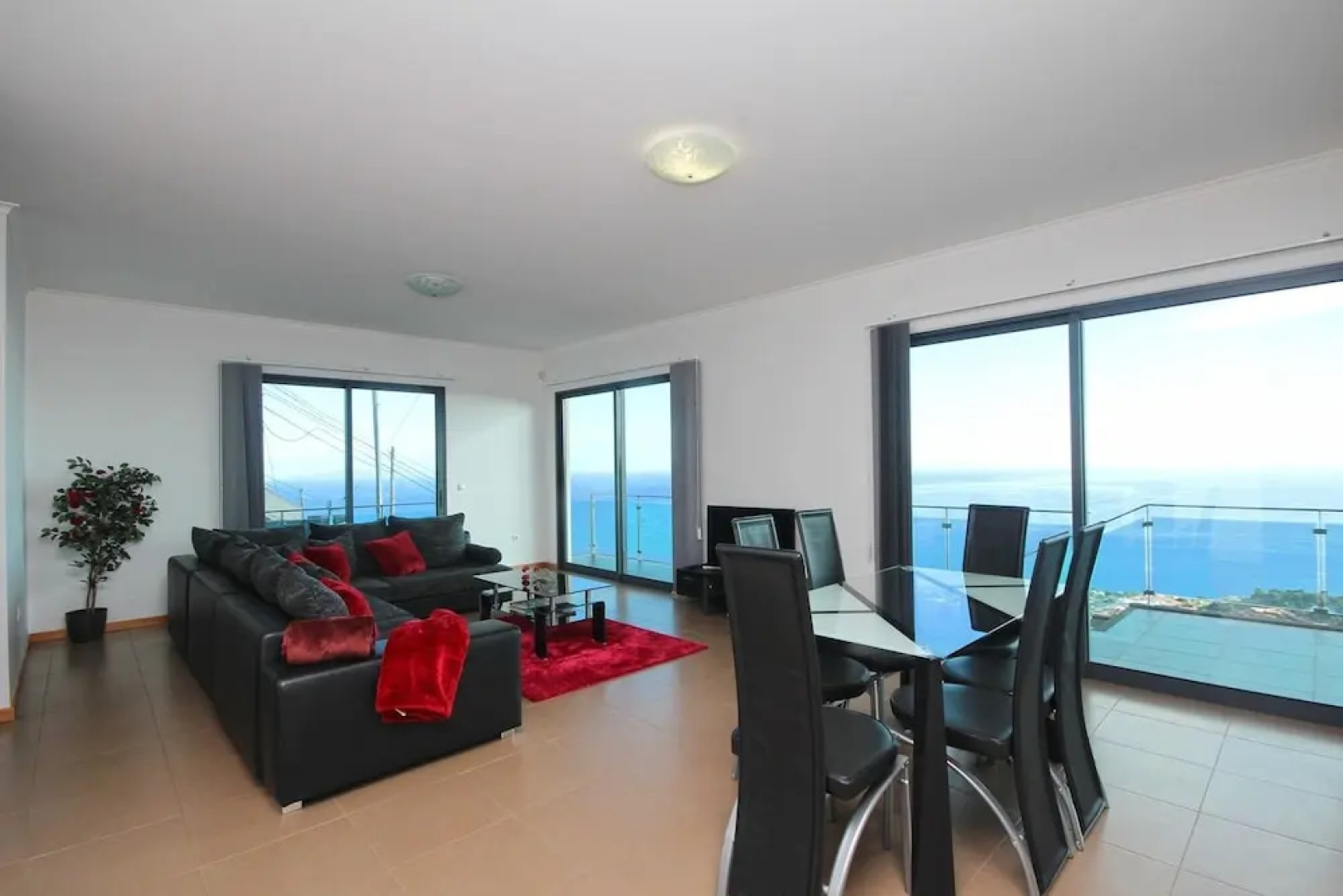 Villa Vista