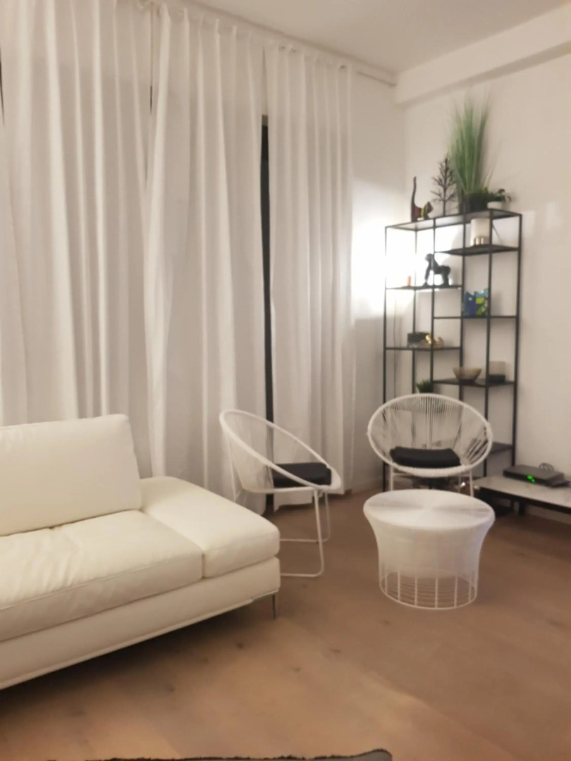 Nieuwbouwappartement Lippenslaan met 2 slaapkamers - WIFI - 6 personen