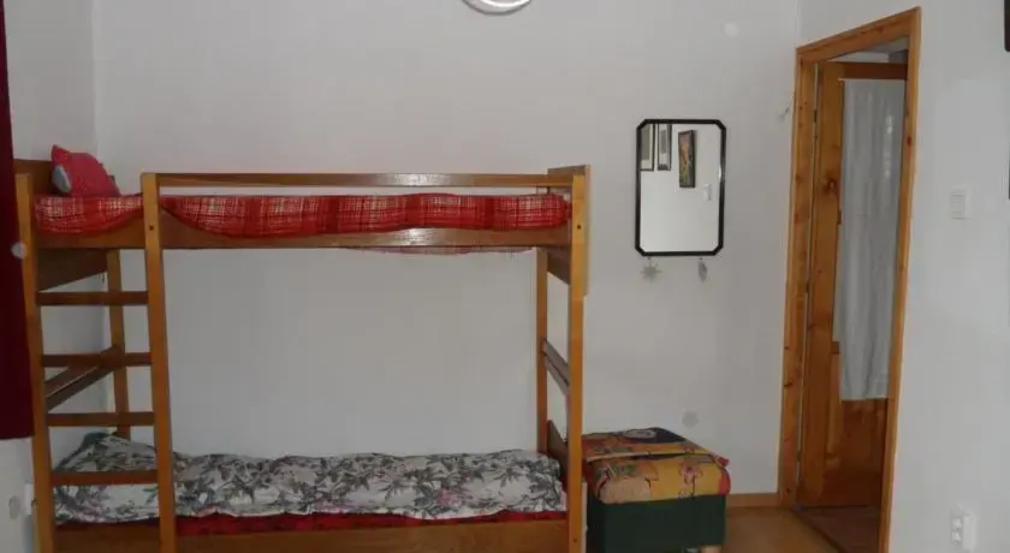 Bényelak - zöldorom